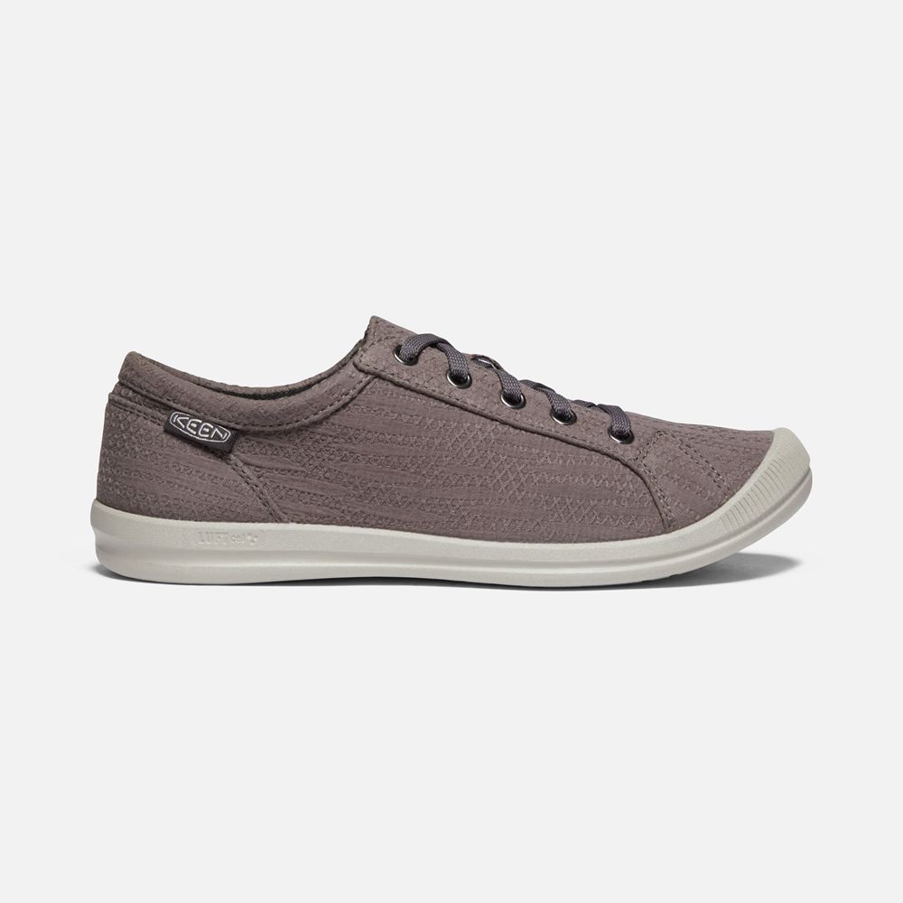 Espadrille Keen Femme porno | Lorelai Hemp Sneaker | VRNCM-7602